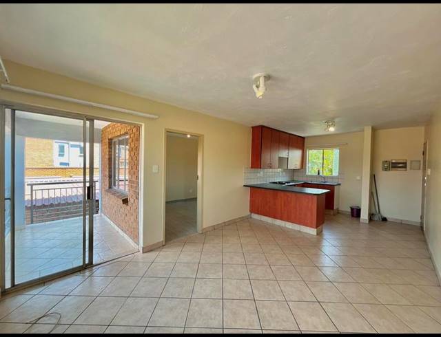 1 BEDROOM APARTMENT FOR SALE IN VORNA VALLEY